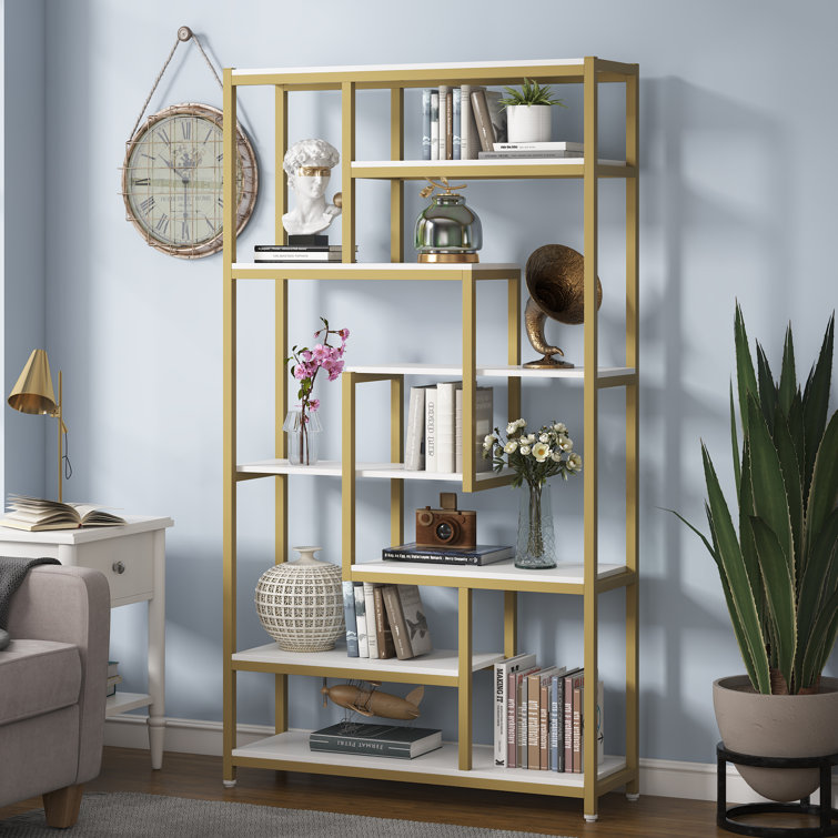 Everly outlet quinn bookcase